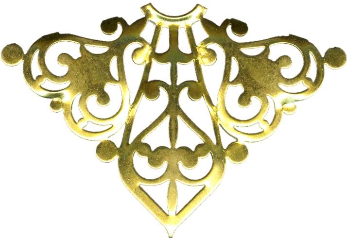 filigranas filigrees