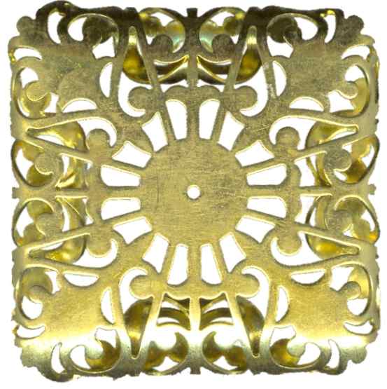 filigranas square filigrees