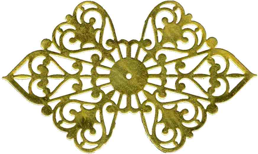 filigranas filigrees