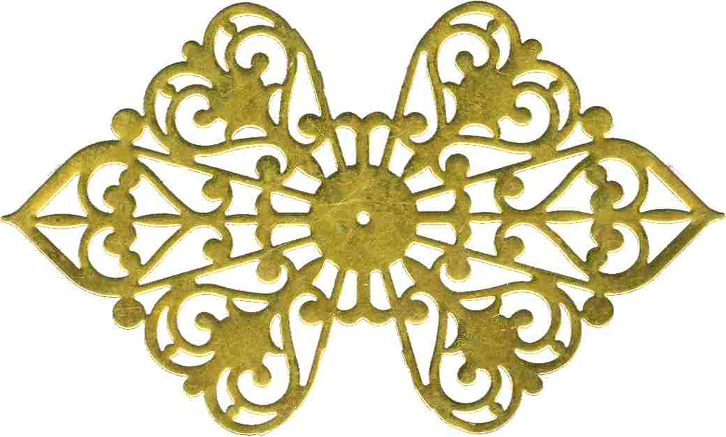 filigranas filigrees