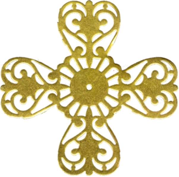 filigranas filigrees