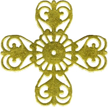 filigranas filigrees