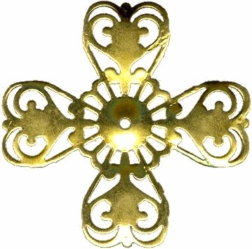 filigranas filigrees