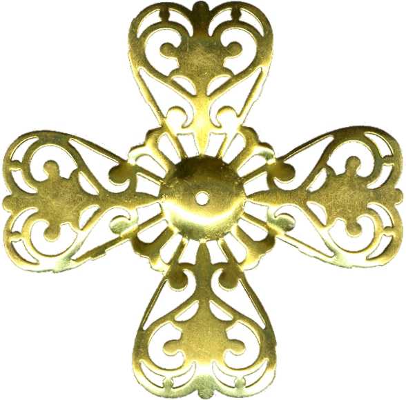 filigranas filigrees