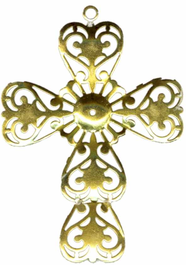filigrane croce croci
