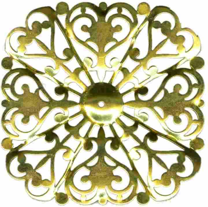 filigranas filigrees