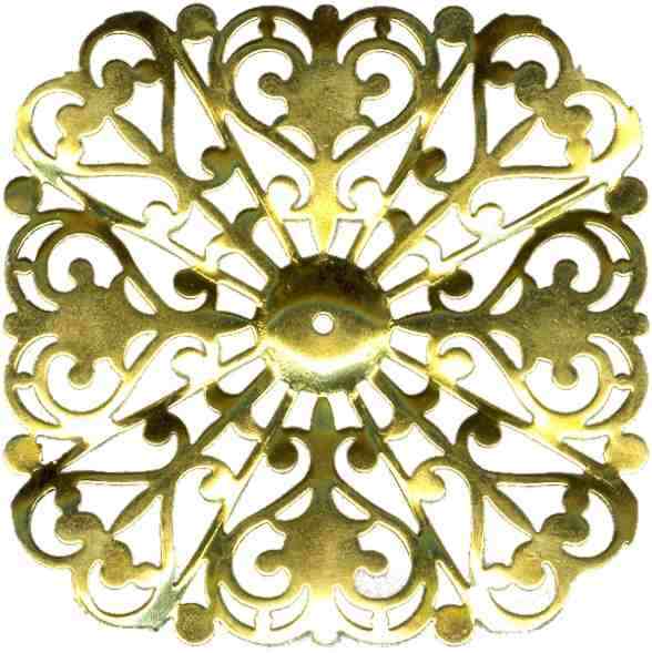 filigranas filigrees