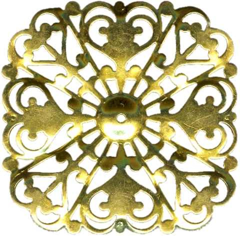 filigranas filigrees