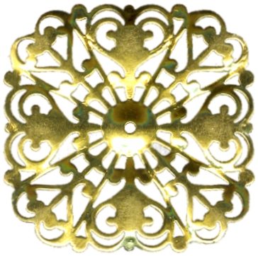 filigranas filigrees