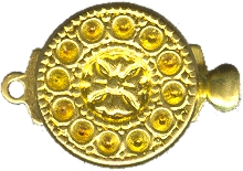 Minuteria Chiusure collane