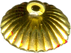 Minuteria Coppette - Ciondoli