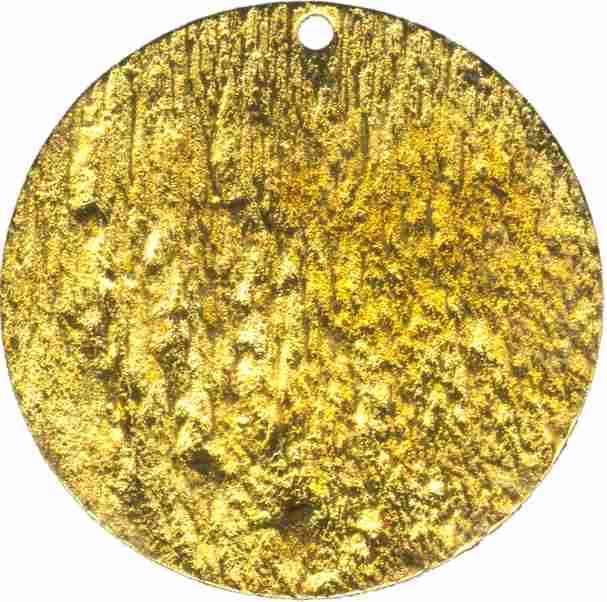 Minuteria Dischi stampati