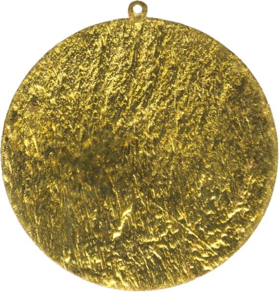 disco con argolla colgantes disk pendants