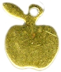 apple pendants<br />
pendant colgante charm pendantif pendent pendenti colgantes charms