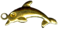 delfines dophins dophin pendant pendants<br />
pendant colgante charm pendantif pendent pendenti colgantes charms