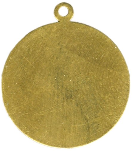 Minuteria Dischi - Con anello