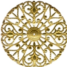 filigranas rounds filigrees