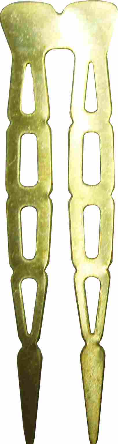 Base para peineta bisuteria flamenca<br />
comb pettinino peigne