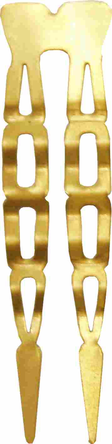 Base para peineta bisuteria flamenca<br />
comb pettinino peigne