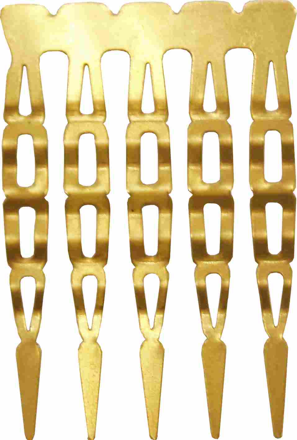 Base para peineta bisuteria flamenca<br />
comb pettinino peigne