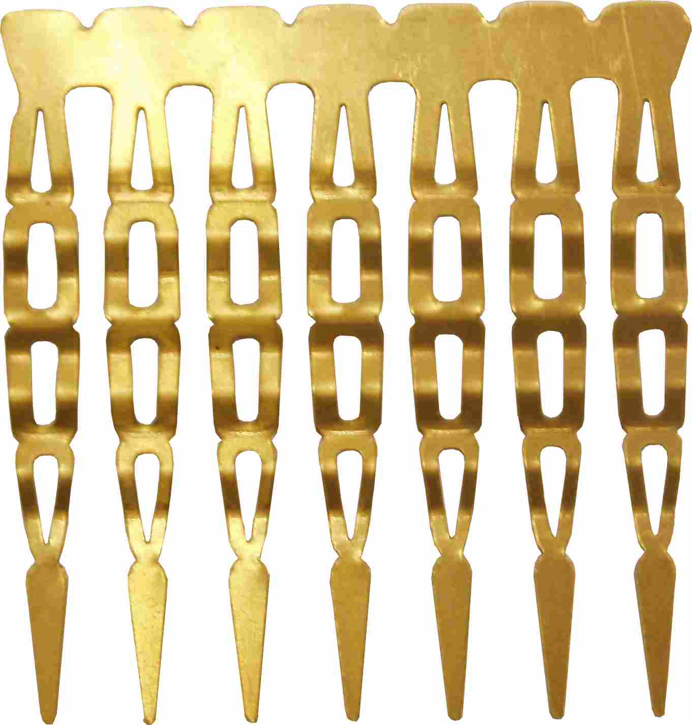 Base para peineta bisuteria flamenca<br />
comb pettinino peigne