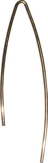 ami a filo &nbsp;orecchini in filo 