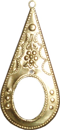 Colgante pendant pendentif pendenti 