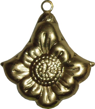 Colgante pendant pendentif pendenti 