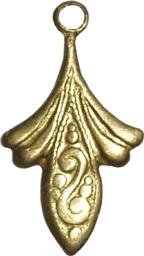 Colgante pendant pendentif pendenti 