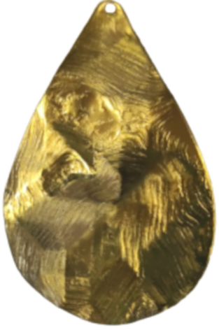 Gota, lágrima, larme, tear, 