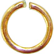 open jump rings