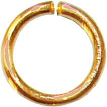 open jump rings