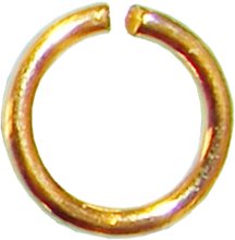 open jump rings
