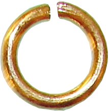 open jump rings