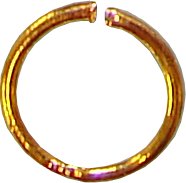 open jump rings