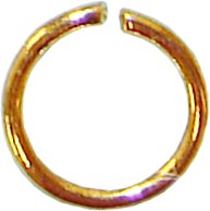 open jump rings