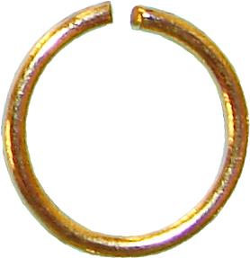 open jump rings