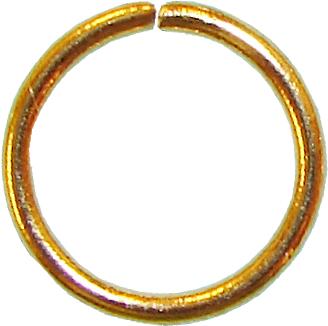open jump rings