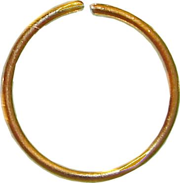 open jump rings