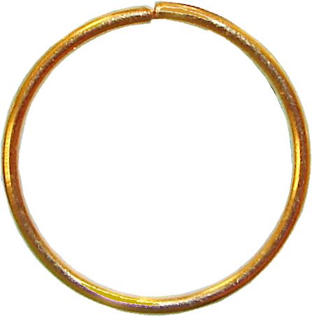 open jump rings